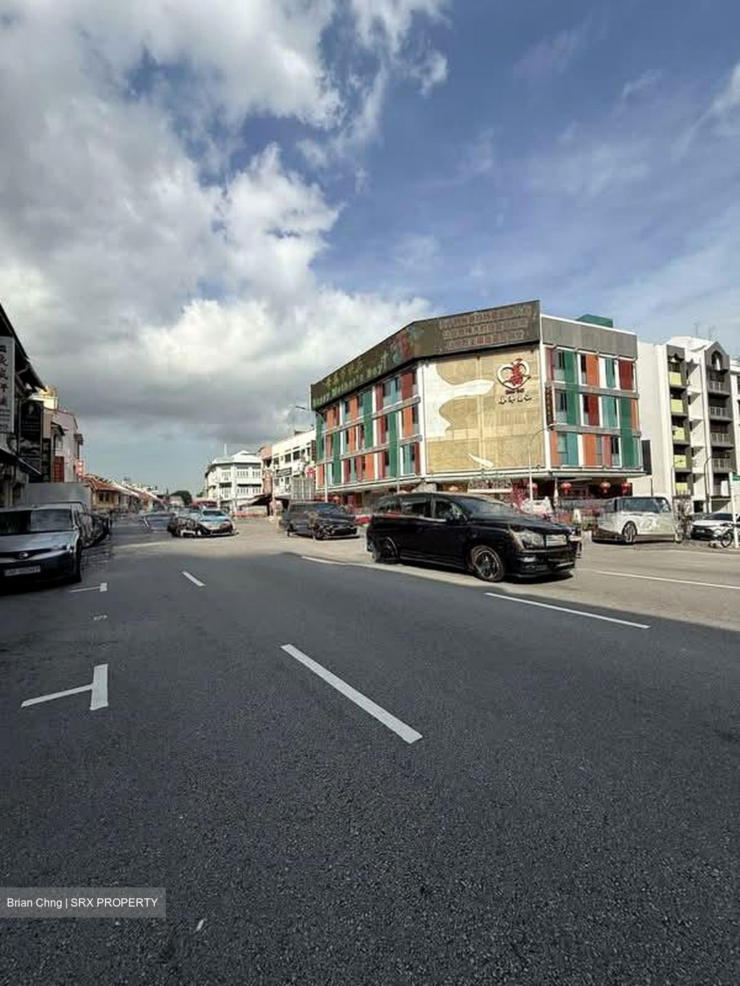 Geylang Road (D14), Shop House #559662781